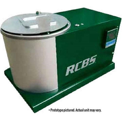 Entdecke den RCBS Easy-Melt™ 240VAC Schmelzofen für präzises Gießen von Bleikugeln. 🔥 Robust und effizient für deine Wiederladebedürfnisse!