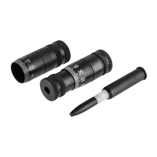 Entdecke das RCBS Precision Mic Cartridge Headspace Tool für 6.5 Creedmoor! 🔧 Präzise Einstellmöglichkeiten für deine Sizing-Dies.