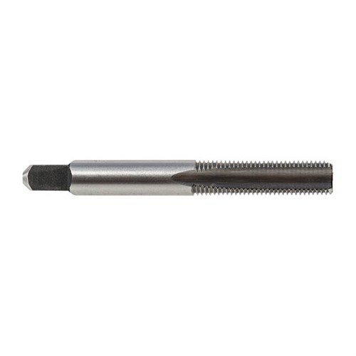 Entdecke den FRACTIONAL CARBON TAP von TRIUMPH TWIST DRILL CO. 🛠️ Ideal für präzise Gewinde in Kohlenstoffstahl. Einfach zu entfernen!