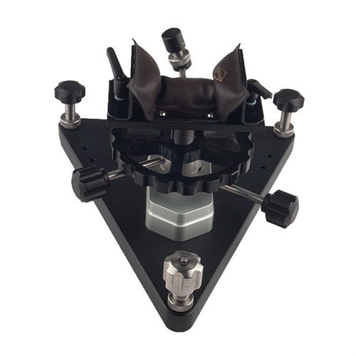 Entdecke den Sinclair Competition Shooting Rest! 🏹 Ideal für Präzision und Mobilität beim Schießen. Perfekt für Benchrest-Disziplinen!