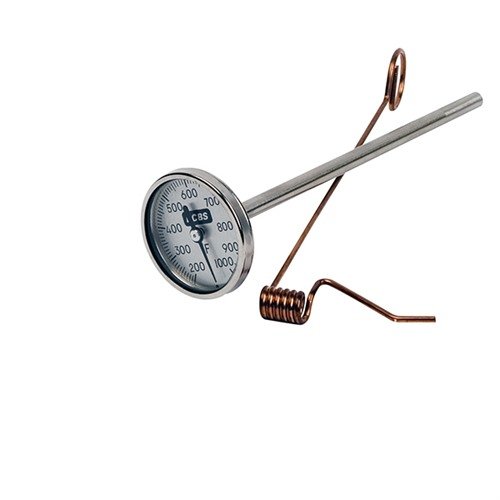 Gieße Blei optimal mit dem RCBS Bleithermometer! 🔥 Präzise Temperaturmessung bis 1000°F für perfekte Ergebnisse. Jetzt entdecken!