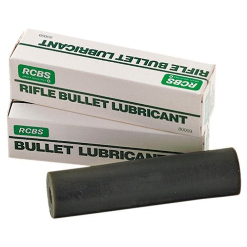 Entdecke das RCBS Rifle Bullet Lube 🛠️, perfekt für deinen Lube-A-Matic! Ungiftig und temperaturbeständig für optimale Leistung.