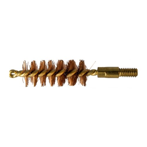 Entdecke die BRONZE BORE BRUSH von Sinclair! 🛠️ Perfekt für deinen 41 Caliber Lauf, sorgt sie für eine gründliche Reinigung.