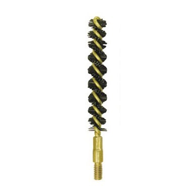 Entdecke die SINCLAIR Nylon Laufbürste für dein 50 Caliber Gewehr. 🛠️ Sie reinigt gründlich und ist langlebig gegen Ammoniak und Öl!