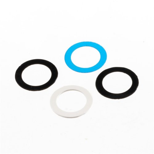 Der PT-2000 Priming Tool Shim Pack von Sinclair International bietet dir die perfekte Anpassung für eine präzise und zuverlässige Zündhütchenmontage.
