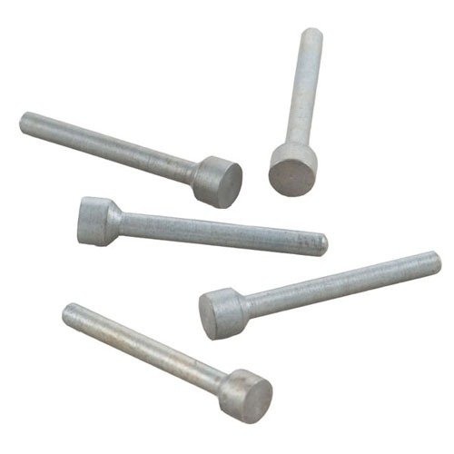 Entdecke die RCBS Headed Decapping Pins (5 Pack) für präzises Nachladen! 🔧 Ideal für Expander-Decapping und Decapping-Stangen.