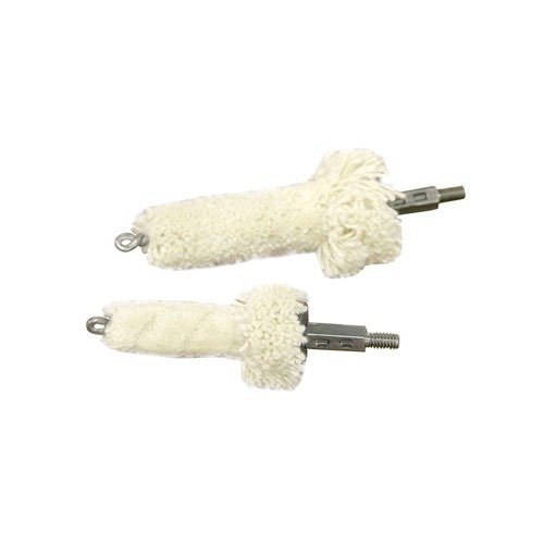 Entdecke die AR-15 Chamber Swabs von DEWEY 🧼 – ideal für die effektive Reinigung von Kammern und Nutenbereichen. Wiederverwendbar und langlebig!