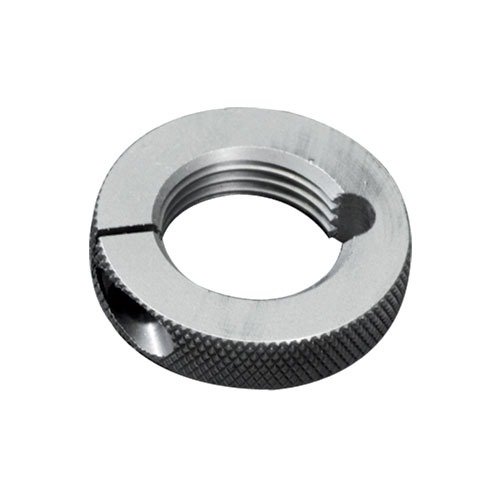 Entdecke die CROSS BOLT DIE LOCK RING von Sinclair! 🔩 Perfekt für 7/8-14 Wiederladegeschosse, aus Edelstahl und ideal für Profis.