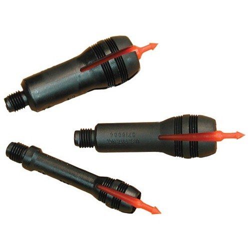 Entferne Schmutz aus deiner Schrotflinte mit den SHOTGUN JAGS von BORE TECH! 🛠️ Optimale Reinigung für 12 GA. Hol dir jetzt das beste Zubehör!