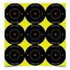 BIRCHWOOD CASEY B/C SHOOT NC 2  ROUND - 108 PIECES