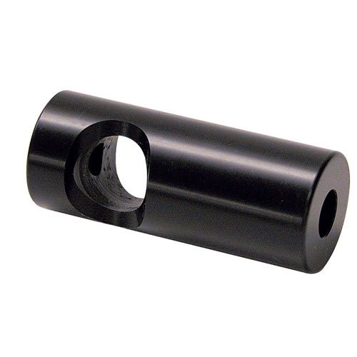 Halte dein Gewehr in Topform! 🛠️ Das ACTION CLEANING TOOL KIT von Sinclair International reinigt effektiv den Verriegelungsbereich und mehr.