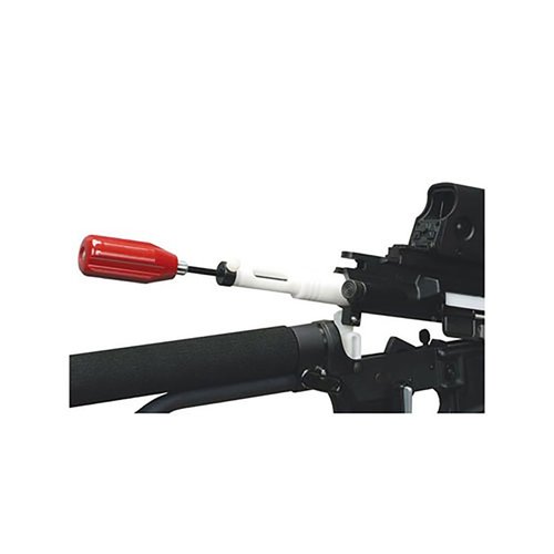 Entdecke die Sinclair Lösungseinlässe für 338 Kaliber und 8 mm 🛠️. Perfekt für sauberes Arbeiten mit deinem Gewehr und Reinigungswerkzeugen!