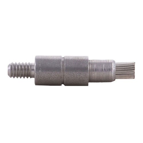 Entferne Rückstände mit den stabilen RCBS PRIMER POCKET BRUSHES 🛠️. Ideal für große Zündhülsen und bereit für dein nächstes Reloading!