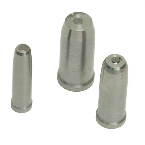 Bestimme die Kammerlänge deines Gewehrs präzise mit dem Sinclair Chamber Length Gage! 🔍 Perfekt für Handlader und wiederverwendbar.