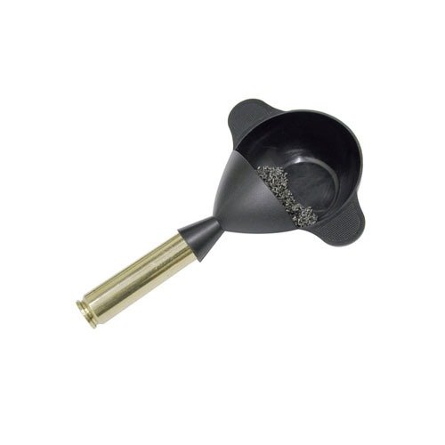Entdecke die POWDER PAL FUNNEL PAN von LYMAN! 🎉 Praktisch zum Wägen und Trichter für deine Ladungen. Hol dir die perfekte Unterstützung!