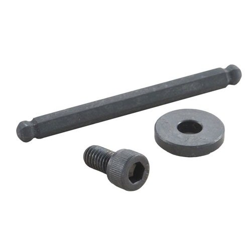 Trimme Hülsen präzise mit dem POWER DRILL CONVERTER RCBS! 🔧 Nutze deinen Bohrer für schnelles Arbeiten und beste Ergebnisse.