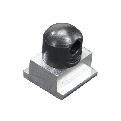 Mit dem Sinclair Bi-Pod-Adapter kannst du dein Bi-Pod sicher an deiner Picatinny-Schiene montieren. 🛠️ Perfekt für AR-15 und mehr!