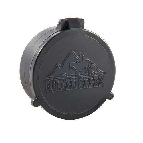 Schütze deine Zielfernrohre mit den MULTI-FLEX FLIP-OPEN Objektivdeckeln von Butler Creek! 🛡️ Flexibel und passend für viele Größen.