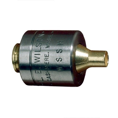 Entdecke den L.E. Wilson 223 Remington Case Holder für präzises Trimmen und gleichmäßige Ergebnisse. 🎯 Perfekt für Fired und New Hülsen!