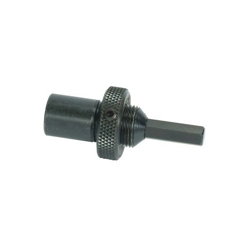 Entdecke den Redding Case Trimmer Power Adaptor! 🔧 Perfekte Schnitte für alle gängigen Gewehr- und Pistolenpatronen mit universellem Collet.