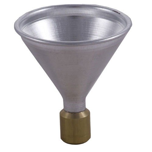 Entdecke den SATERN Aluminium Pulvertrichter für 30 Caliber (.308) – perfekt für deine Ladebedürfnisse! 🔧 Hol dir jetzt die Präzision!