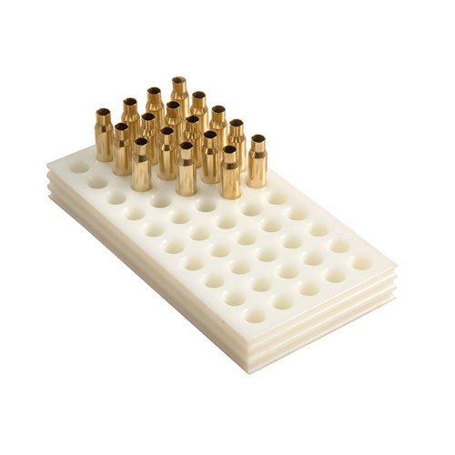 Entdecke die HEAVY DUTY POLY LOADING BLOCKS von Sinclair International! 💪 Ideal für 284 Winchester, langlebig und spülmaschinenfest!