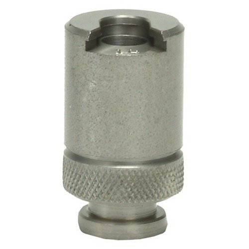 Entdecke den Redding Extended Shellholder #1 für präzises Reloading! Ideal für kurze Hülsen unter 1-1/2