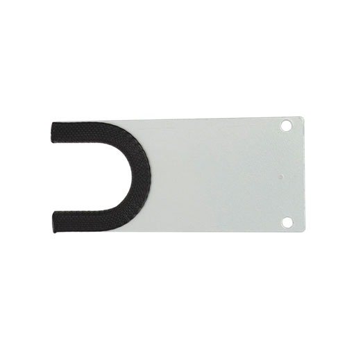 Entdecke die Sinclair Cleaning Cradle Saddle für eine sichere Auflage deiner Waffen. Ideal für Hintergriffe bis 1,75 Zoll! 🔧