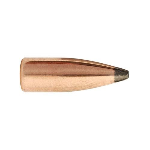 Entdecke die VARMINTER 22 Caliber Spitzer Pointed Bullets 🎯 für präzise Varmint-Jagd. 50gr, explosive Expansion und hohe Geschwindigkeiten!