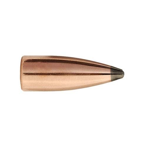Entdecke die VARMINTER 22 CALIBER Spitzer Pointed Bullets von Sierra! 🎯 Präzise, leicht und explosiv für deine Varmint-Jagd.
