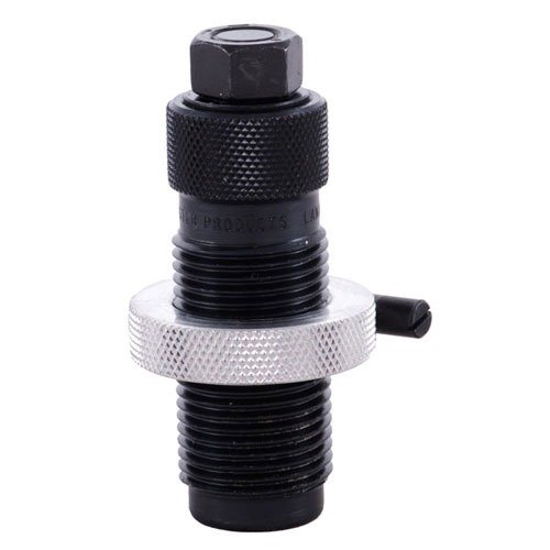 Entdecke den UNIVERSAL BULLET PULLER von Forster! ✨ Perfekt für Standardpressen, um Geschosse mühelos zu entfernen. Collets separat erhältlich.