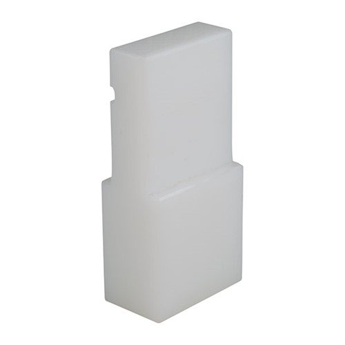 Sichere dein AR-15/AR-10® mit dem Sinclair Vise Block 🔧! Ideal für präzises Arbeiten im Schraubstock. Robust und einfach zu verwenden.