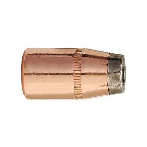 Entdecke die SIERRA Pistol Bullets .357" 158GR JHP für maximale Energieübertragung! 🏆 Zuverlässige Expansion und Präzision warten auf dich!