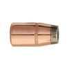 Entdecke die SIERRA Pistol Bullets .357" 158GR JHP für maximale Energieübertragung! 🏆 Zuverlässige Expansion und Präzision warten auf dich!