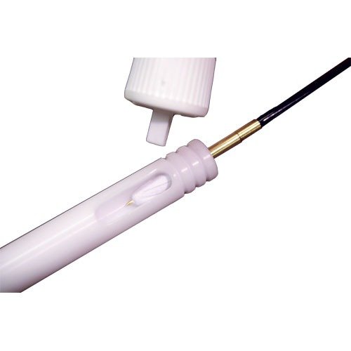 Entdecke die SINCLAIR O-RING ROD GUIDES für die 30-06 Familie. 🛠️ Perfekt für deine Action, um Rückfluss zu verhindern und die Leistung zu verbessern!