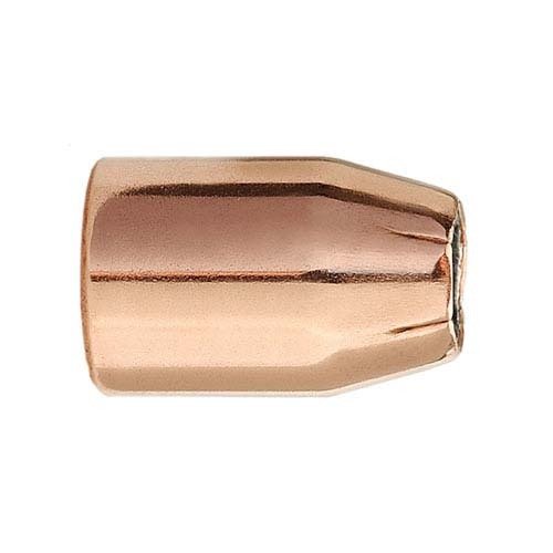 Entdecke die SIERRA PISTOL BULLETS 9MM 125GR JHP für zuverlässige Expansion und maximale Energieübertragung! 🔥💥