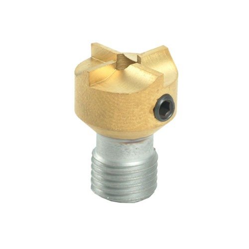 Entdecke den Redding TiN Cutter für Trimmer! 🔧 Ideal für präzise Schnitte. Perfekt für Universal-Caliber Anwendungen.