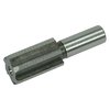 Der Forster Inside Neck Reamer entfernt überschüssiges Messing aus den Innenwänden der Hülsenhälse und sorgt für präzise Anpassung ohne Vibrationen.