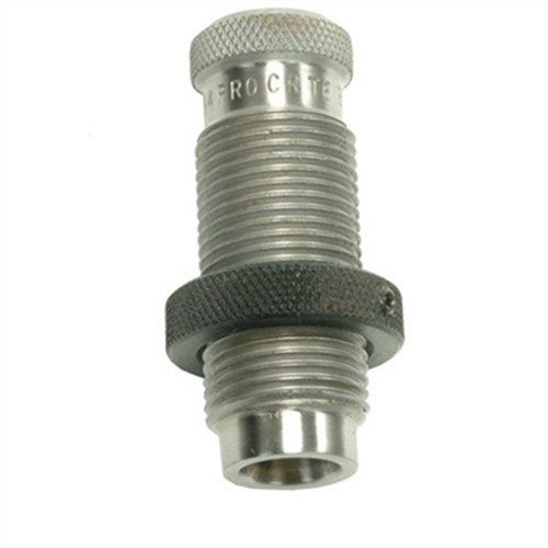 Verbessere deine Crimpung mit den Redding Profil Crimp Dies für 44 Special und Magnum. ✨ Perfekte Ergebnisse für deine Handfeuerwaffen-Munition!