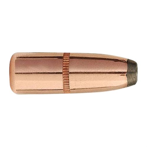 Entdecke die PRO-HUNTER 30 Caliber (0.308") Flat Nose Bullets von Sierra. 🎯 Höchste Präzision und maximale Expansion für deinen Jagderfolg!