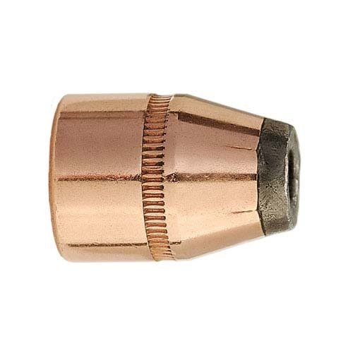 Entdecke die SIERRA Pistol Bullets 44 Cal 180gr Sports Master JHC für zuverlässige Expansion und maximale Energieübertragung! 🔫💥