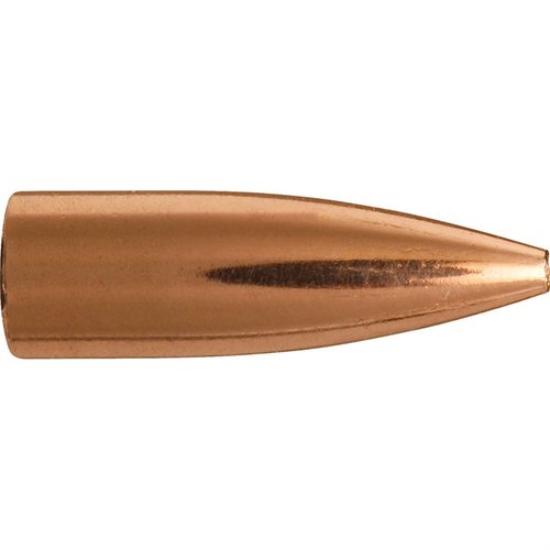 Entdecke die präzisen 22 Caliber Flat Base Bullets von Berger für höchste Genauigkeit 🎯. Ideal für Benchrest-Schützen auf 300 Yards und mehr!