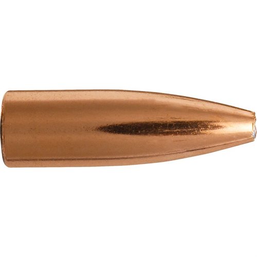 Entdecke die Berger Varmint 22 Caliber Bullets für präzises Schießen 🎯. Perfekt für die Varmint-Jagd mit Match-Qualität und hoher Trefferquote.