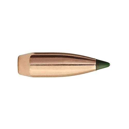 Entdecke die BLITZKING 6MM (0.243") Boat Tail Geschosse! 🎯 Ideal für präzises Schießen mit 70 Grain. 100 Stück pro Box.