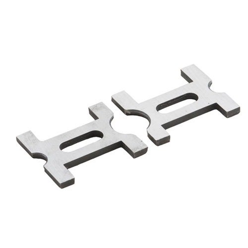 Entdecke die CO-AX Replacement Jaws von Forster! 🛠️ Die perfekte Lösung für deine Nachladepresse mit innovativen Funktionen und schneller Handhabung.