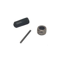 Upgrade deine Redding Hülsen mit dem Carbide Sizing Button Kit. 🚀 Einfaches Sizing ohne Schmierung für präzise Ergebnisse!