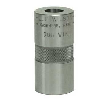 Optimiere dein Reloading mit dem WILSON 6.5MM GRENDEL CASE GAGE. 🔧 Präzise Messung für perfekte Hülsenlängen und Kopfabstände!