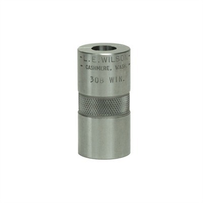 Optimiere dein Reloading mit dem WILSON CASE GAGE für 204 Ruger! 🔧 Präzise Messung für perfekte Hülsenlängen und Kopfabstände.