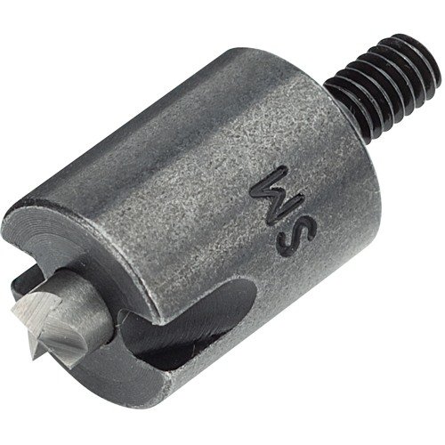 Erziele perfekte Ergebnisse beim Wiederladen mit dem RCBS Primer Pocket Uniformer! ✨ Begradige Zündhütchenfächer für optimale Präzision.