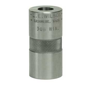 Sichere dir den WILSON 308 Winchester Case Gage! 🔧 Präzise Messung für perfekte Hülsenlängen und optimalen Kopfabstand beim Wiederladen.